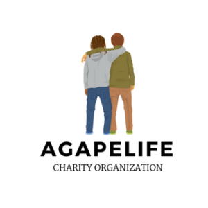 AgapelifeCharityLogo